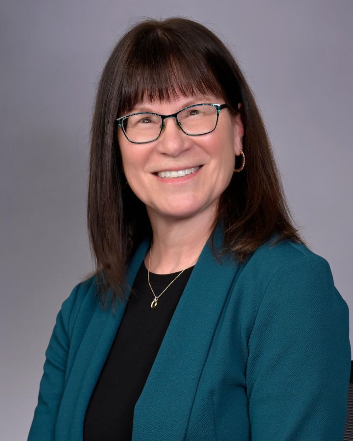 Dr. Anita R. Exley